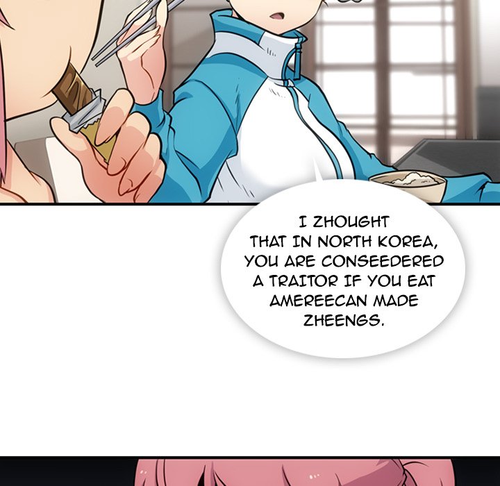 Such a Cute Spy Such a Cute Spy EP 16 - Toomics page 13 - 