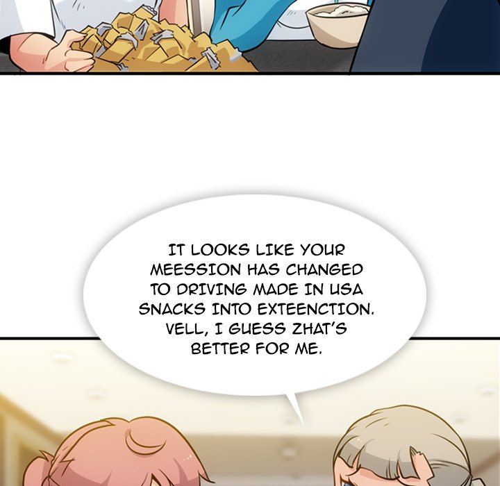 Such a Cute Spy Such a Cute Spy EP 16 - Toomics page 17 - 
