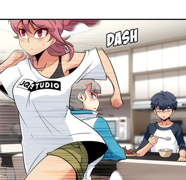 Such a Cute Spy Such a Cute Spy EP 16 - Toomics page 21 - 