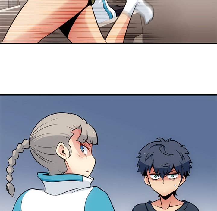 Such a Cute Spy Such a Cute Spy EP 16 - Toomics page 22 - 