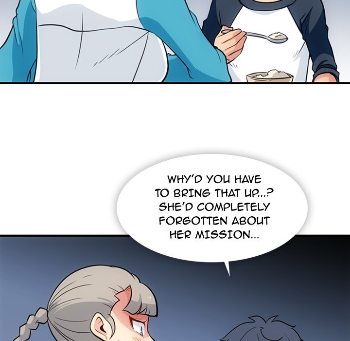 Such a Cute Spy Such a Cute Spy EP 16 - Toomics page 23 - 