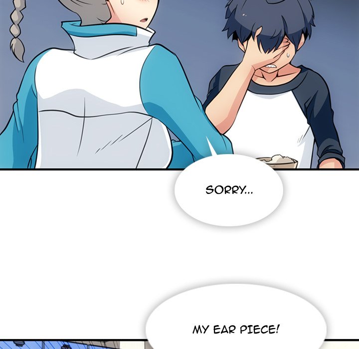 Such a Cute Spy Such a Cute Spy EP 16 - Toomics page 24 - 