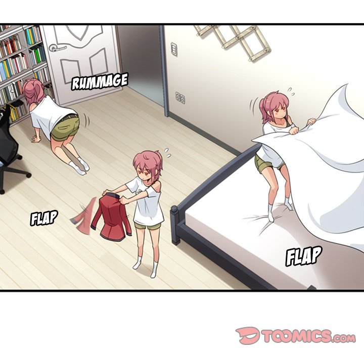Such a Cute Spy Such a Cute Spy EP 16 - Toomics page 26 - 