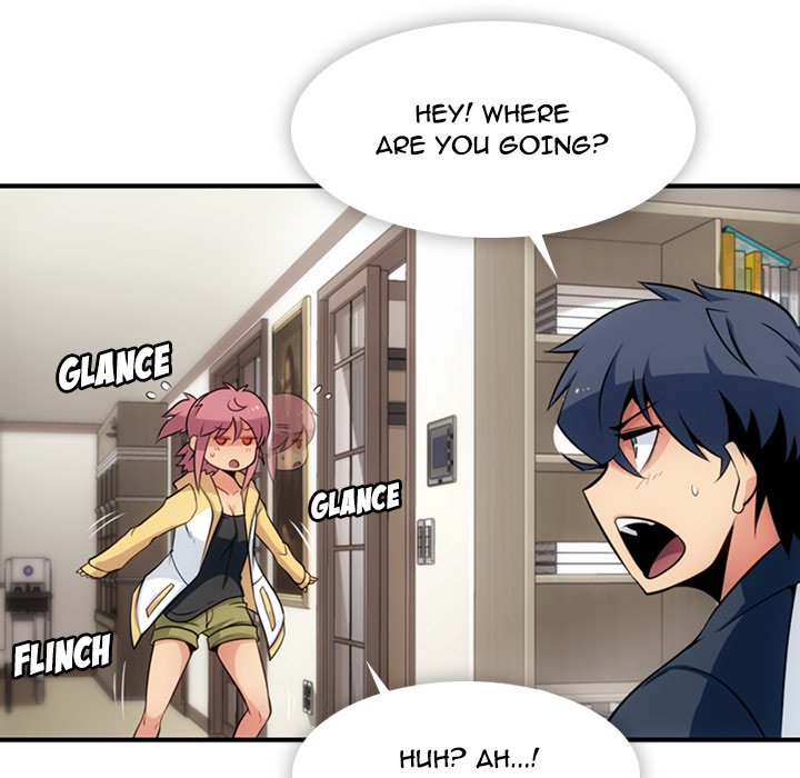 Such a Cute Spy Such a Cute Spy EP 16 - Toomics page 33 - 
