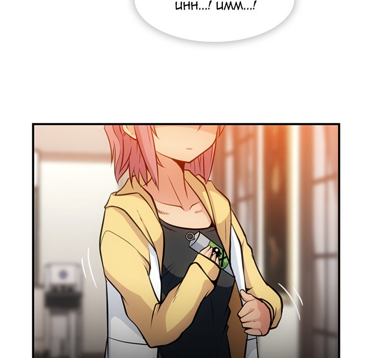Such a Cute Spy Such a Cute Spy EP 16 - Toomics page 34 - 