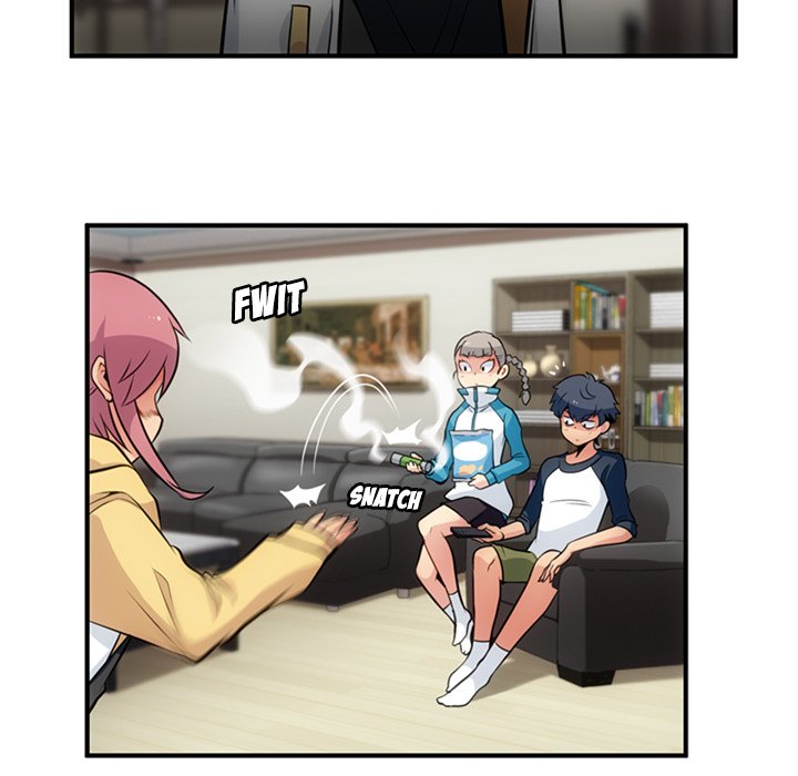 Such a Cute Spy Such a Cute Spy EP 16 - Toomics page 35 - 