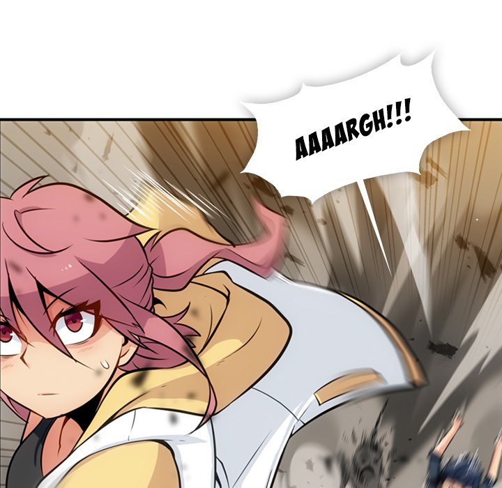 Such a Cute Spy Such a Cute Spy EP 16 - Toomics page 36 - 