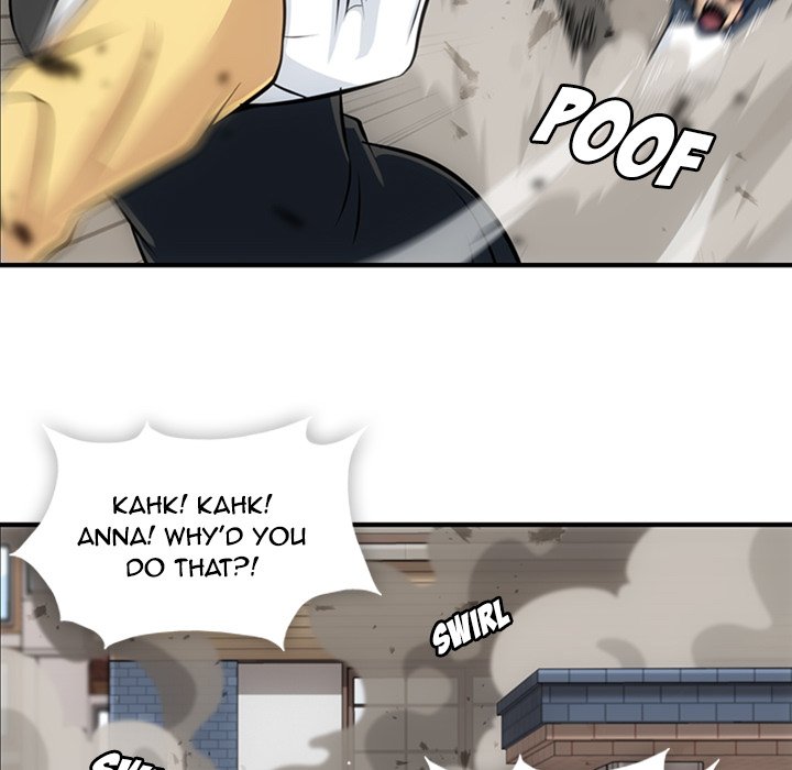 Such a Cute Spy Such a Cute Spy EP 16 - Toomics page 37 - 