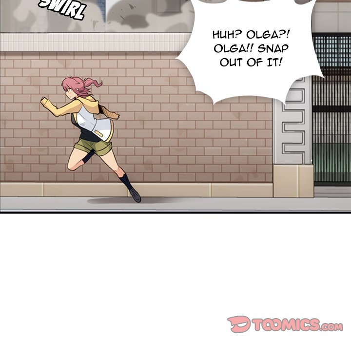 Such a Cute Spy Such a Cute Spy EP 16 - Toomics page 38 - 