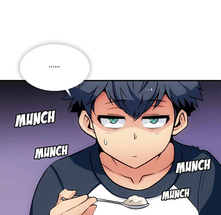 Such a Cute Spy Such a Cute Spy EP 16 - Toomics page 5 - 