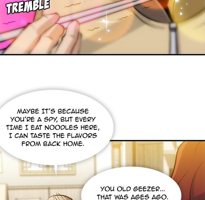 Such a Cute Spy Such a Cute Spy EP 16 - Toomics page 45 - 
