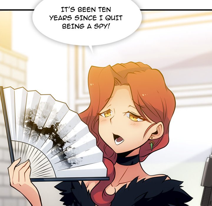 Such a Cute Spy Such a Cute Spy EP 16 - Toomics page 47 - 