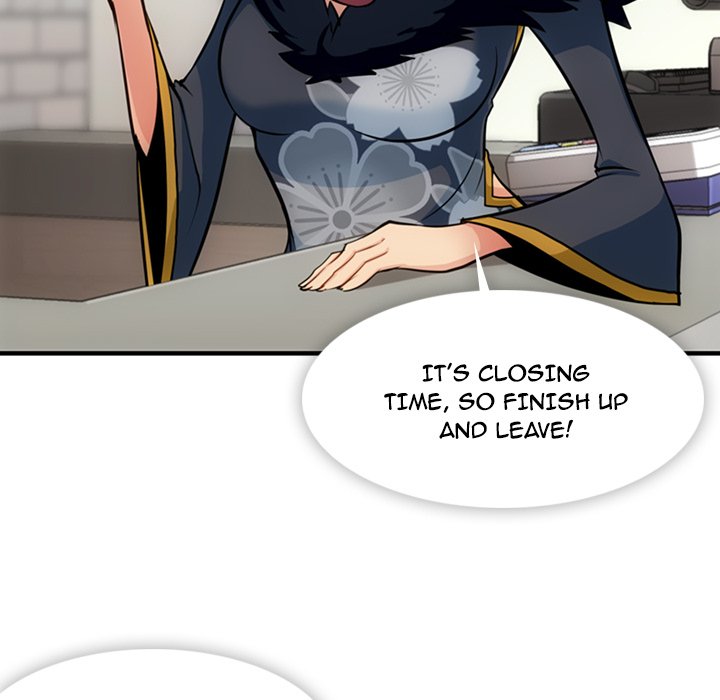 Such a Cute Spy Such a Cute Spy EP 16 - Toomics page 48 - 