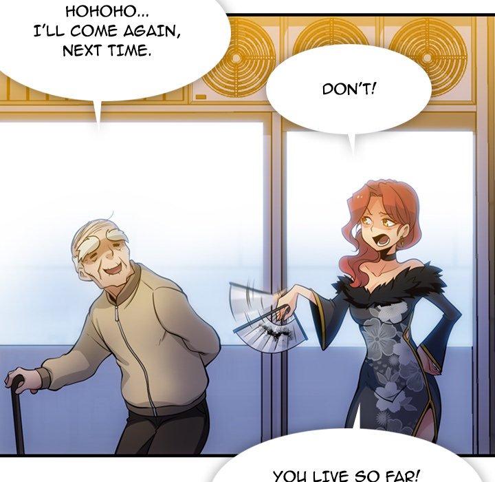 Such a Cute Spy Such a Cute Spy EP 16 - Toomics page 49 - 