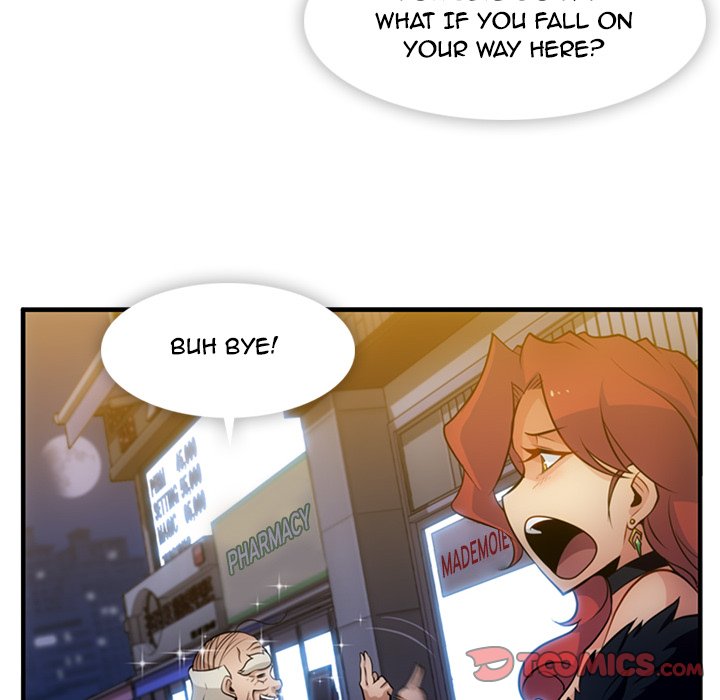 Such a Cute Spy Such a Cute Spy EP 16 - Toomics page 50 - 