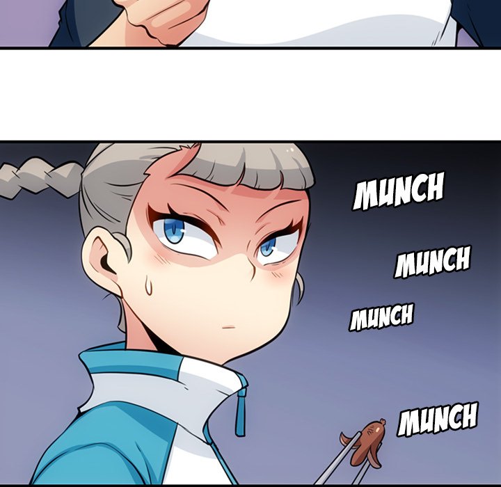 Such a Cute Spy Such a Cute Spy EP 16 - Toomics page 6 - 