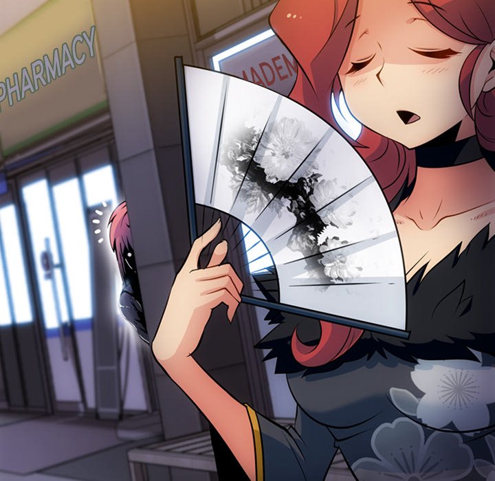 Such a Cute Spy Such a Cute Spy EP 16 - Toomics page 53 - 