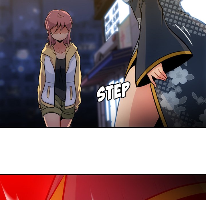 Such a Cute Spy Such a Cute Spy EP 16 - Toomics page 57 - 