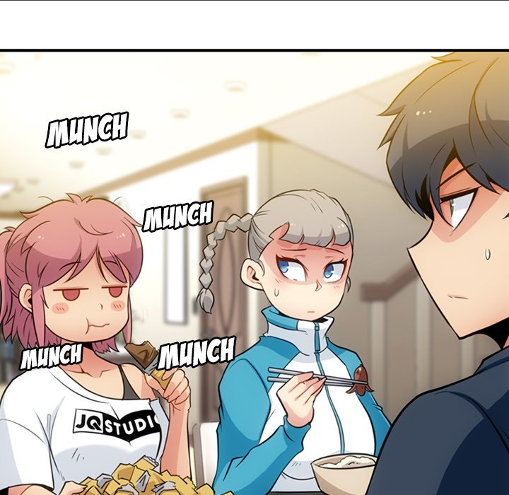 Such a Cute Spy Such a Cute Spy EP 16 - Toomics page 7 - 