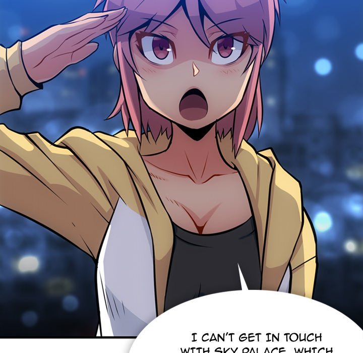 Such a Cute Spy Such a Cute Spy EP 16 - Toomics page 64 - 
