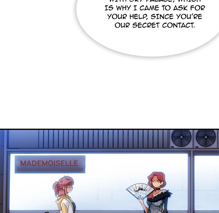 Such a Cute Spy Such a Cute Spy EP 16 - Toomics page 65 - 