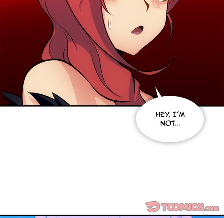 Such a Cute Spy Such a Cute Spy EP 16 - Toomics page 68 - 
