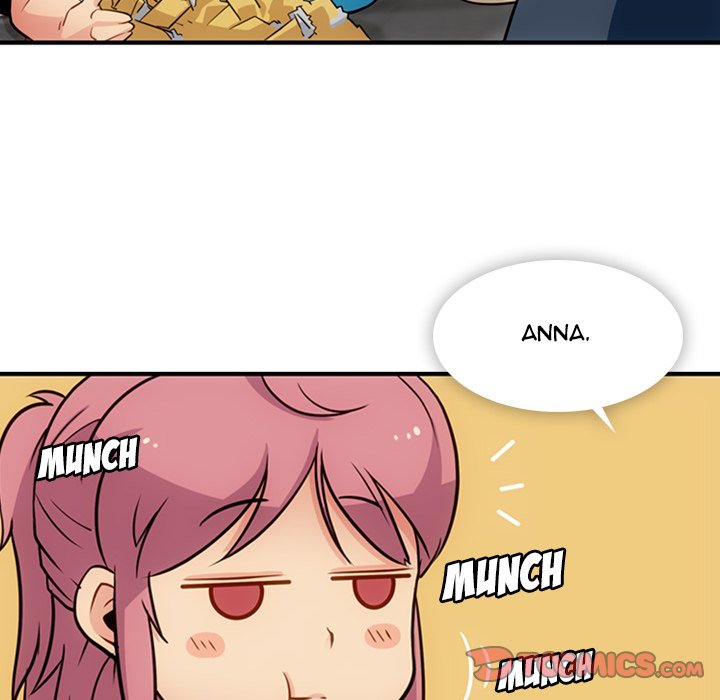 Such a Cute Spy Such a Cute Spy EP 16 - Toomics page 8 - 