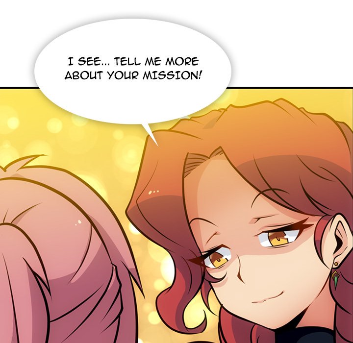 Such a Cute Spy Such a Cute Spy EP 16 - Toomics page 72 - 