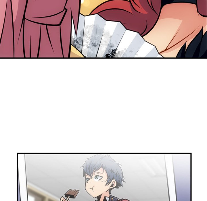 Such a Cute Spy Such a Cute Spy EP 16 - Toomics page 73 - 