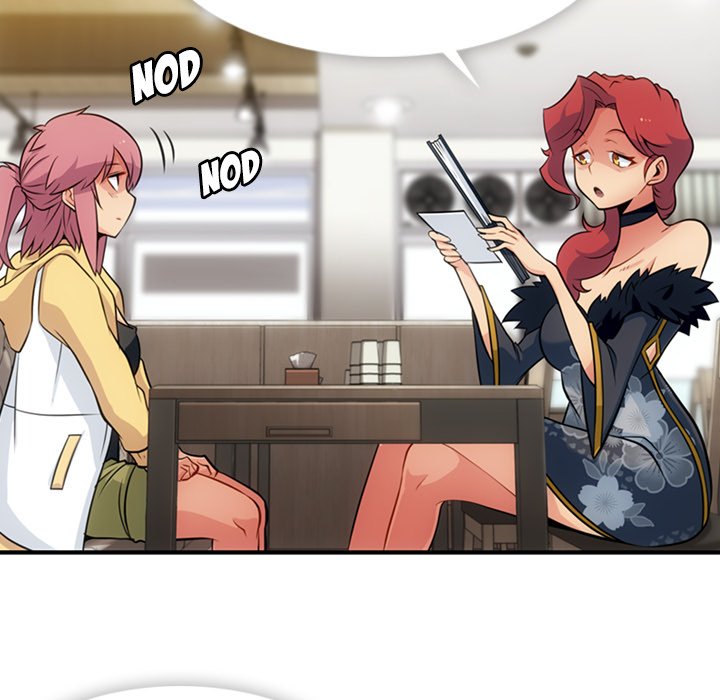 Such a Cute Spy Such a Cute Spy EP 16 - Toomics page 75 - 