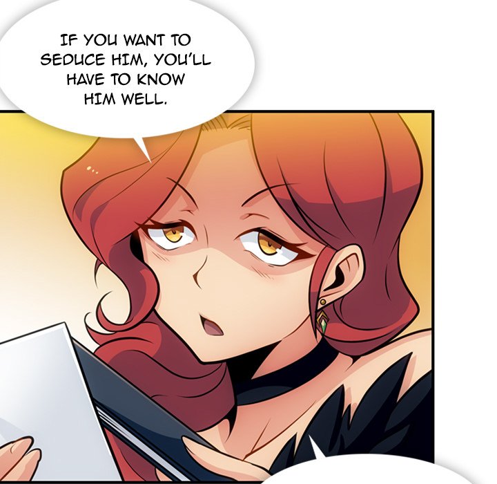 Such a Cute Spy Such a Cute Spy EP 16 - Toomics page 76 - 