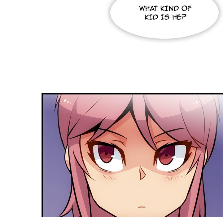 Such a Cute Spy Such a Cute Spy EP 16 - Toomics page 77 - 
