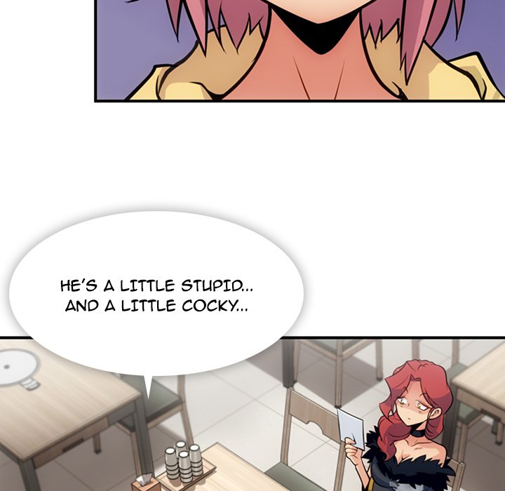 Such a Cute Spy Such a Cute Spy EP 16 - Toomics page 78 - 