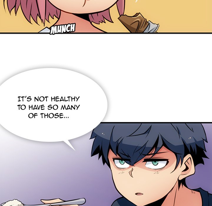 Such a Cute Spy Such a Cute Spy EP 16 - Toomics page 9 - 