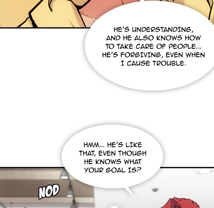 Such a Cute Spy Such a Cute Spy EP 16 - Toomics page 81 - 