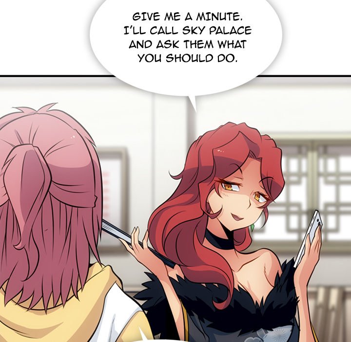 Such a Cute Spy Such a Cute Spy EP 16 - Toomics page 83 - 