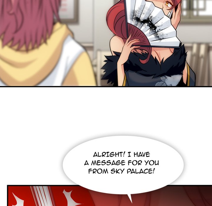 Such a Cute Spy Such a Cute Spy EP 16 - Toomics page 85 - 