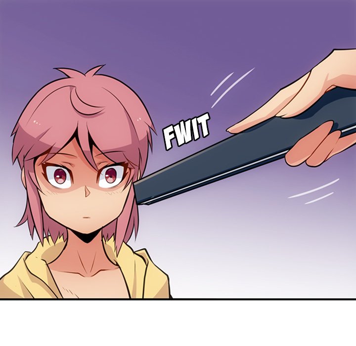 Such a Cute Spy Such a Cute Spy EP 16 - Toomics page 87 - 