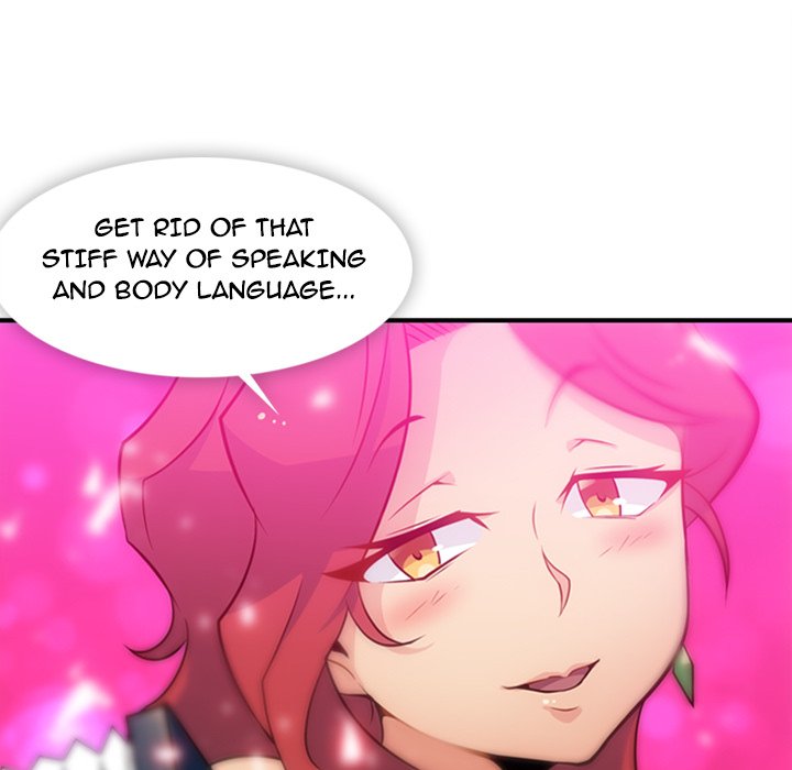Such a Cute Spy Such a Cute Spy EP 16 - Toomics page 88 - 