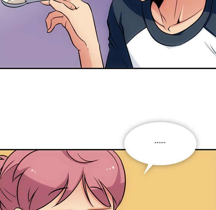 Such a Cute Spy Such a Cute Spy EP 16 - Toomics page 10 - 