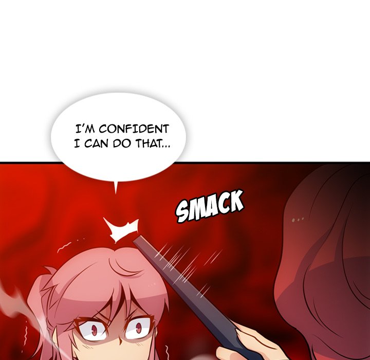 Such a Cute Spy Such a Cute Spy EP 16 - Toomics page 91 - 