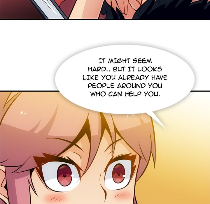 Such a Cute Spy Such a Cute Spy EP 16 - Toomics page 95 - 