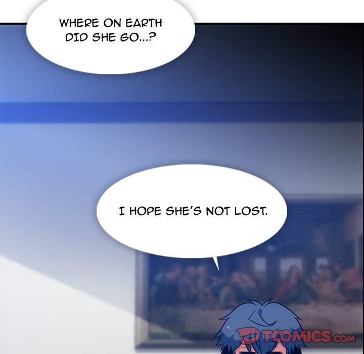 Such a Cute Spy Such a Cute Spy EP 16 - Toomics page 98 - 