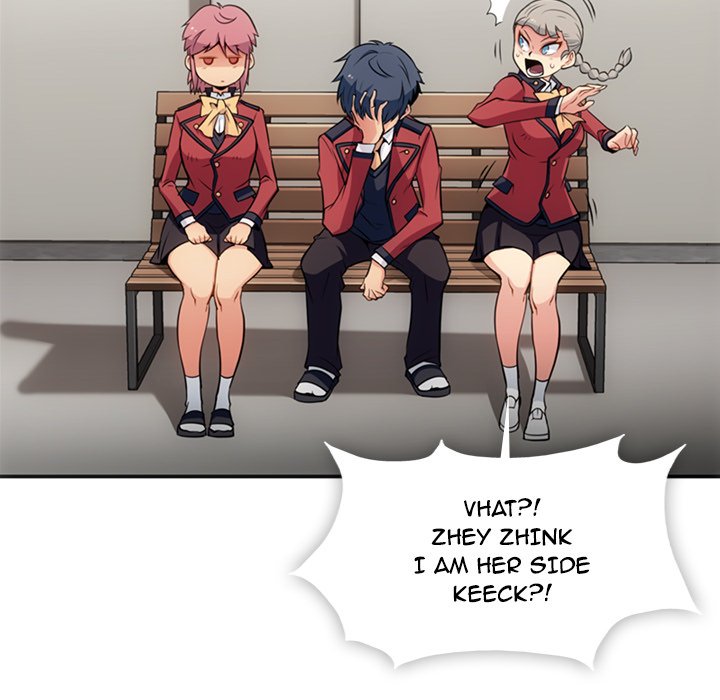 Such a Cute Spy Such a Cute Spy EP 17 - Toomics page 30 - 