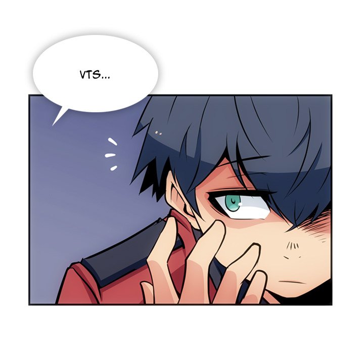 Such a Cute Spy Such a Cute Spy EP 17 - Toomics page 31 - 
