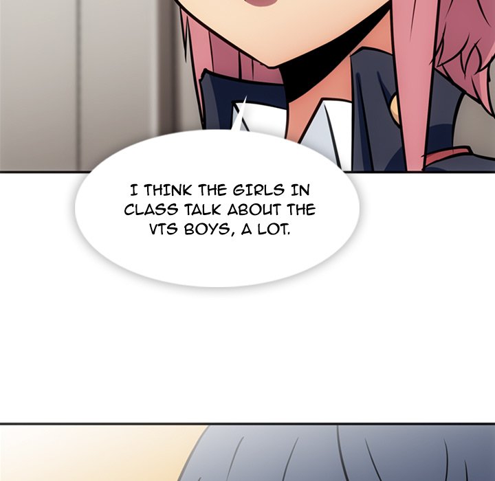 Such a Cute Spy Such a Cute Spy EP 17 - Toomics page 33 - 