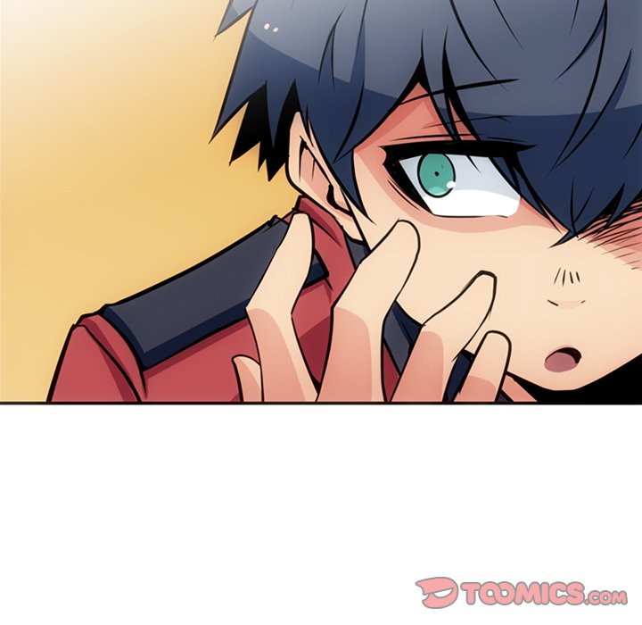 Such a Cute Spy Such a Cute Spy EP 17 - Toomics page 34 - 