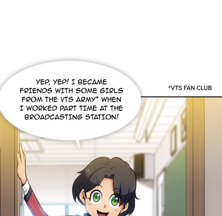 Such a Cute Spy Such a Cute Spy EP 17 - Toomics page 36 - 