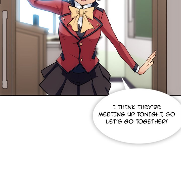 Such a Cute Spy Such a Cute Spy EP 17 - Toomics page 37 - 