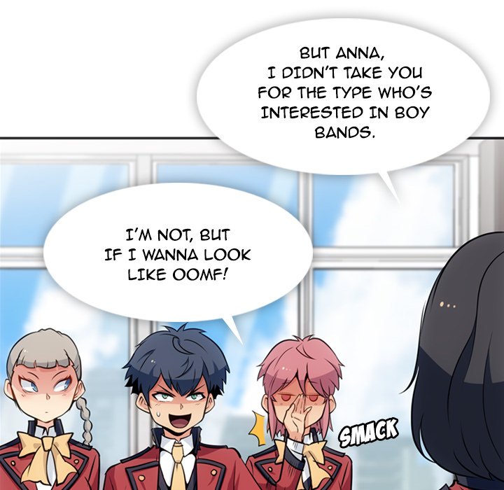 Such a Cute Spy Such a Cute Spy EP 17 - Toomics page 38 - 